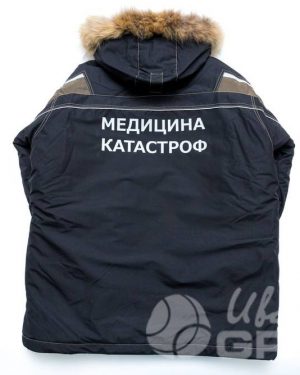 иванычъ group одежда