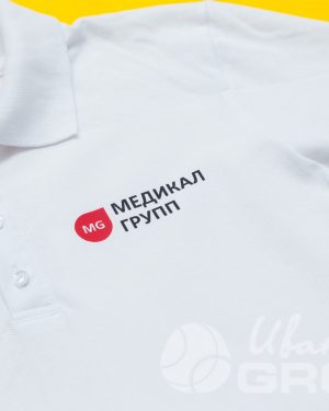 иванычъ group футболки-поло