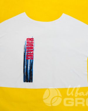 иванычъ group ткань