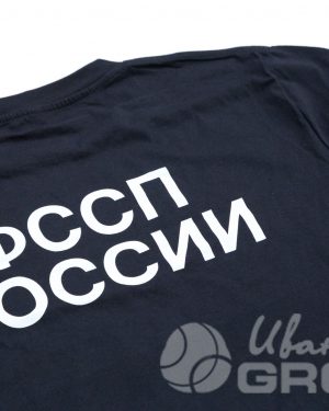 иванычъ group футболки