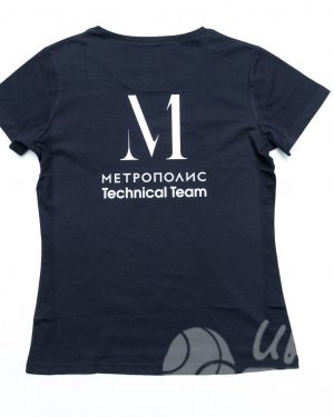 иванычъ group футболки