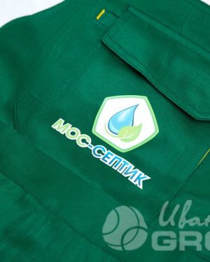 иванычъ group спецодежда