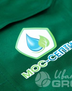 иванычъ group спецодежда