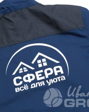 иванычъ group спецодежда