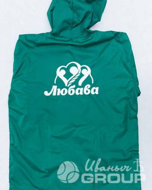 иванычъ group ветровки