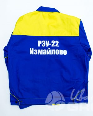 иванычъ group спецодежда