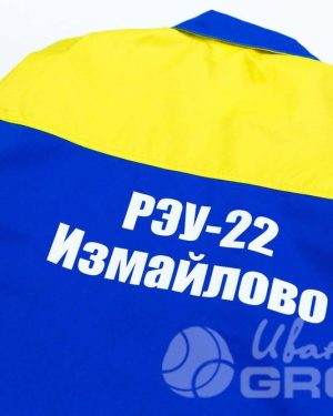 иванычъ group спецодежда