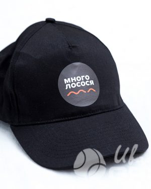 иванычъ group бейсболки