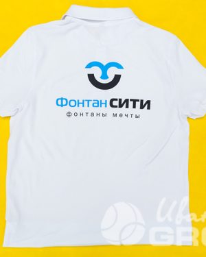 иванычъ group футболки-поло