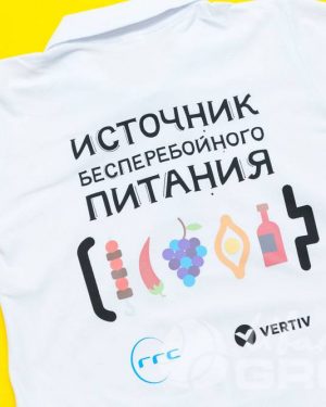 иванычъ group футболки-поло