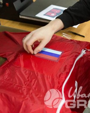 иванычъ group ветровки