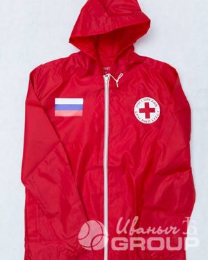 иванычъ group ветровки