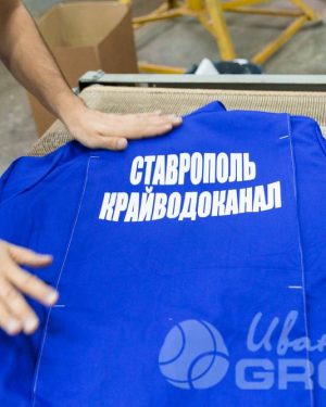 иванычъ group спецодежда