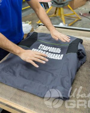 иванычъ group спецодежда