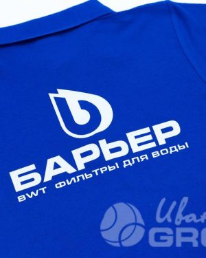 иванычъ group футболки-поло