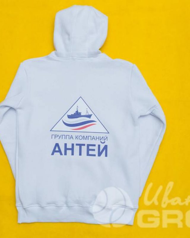 иванычъ group худи