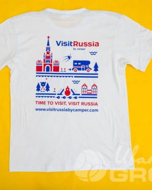 иванычъ group футболки