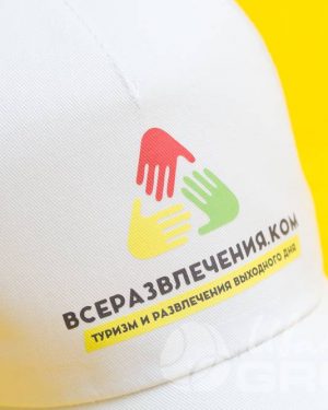 иванычъ group бейсболки