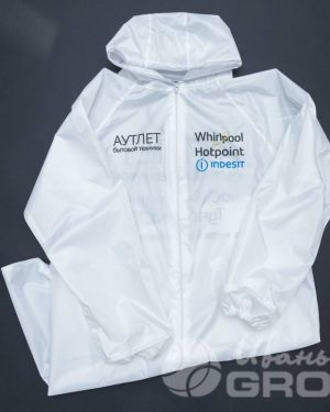 иванычъ group одежда