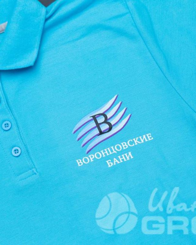 иванычъ group футболки-поло