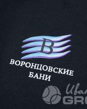иванычъ group футболки-поло