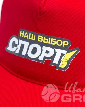 иванычъ group бейсболки