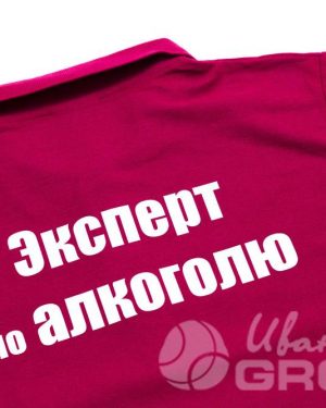 иванычъ group футболки-поло