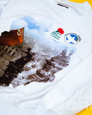 иванычъ group свитшоты