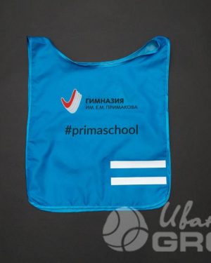 иванычъ group сигнальные жилеты