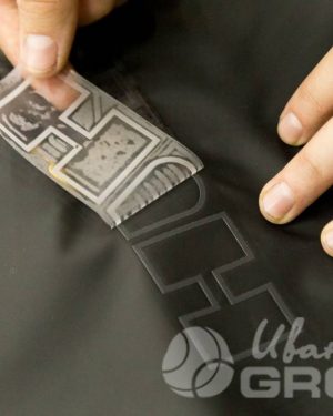иванычъ group ткань