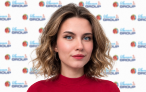Полина
