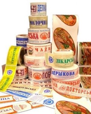 Флексографическая печать